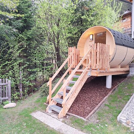 Apart Verena Ramsau im Zillertal Ngoại thất bức ảnh
